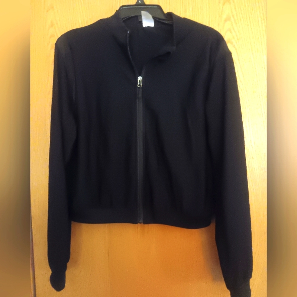 Women's size large,  Cali Sport jacket
